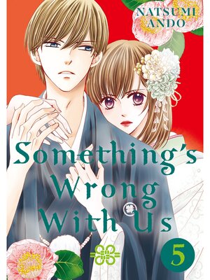Something's Wrong With Us, Volume 5 - ebook